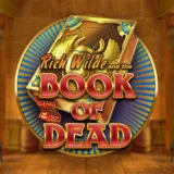 Book of Dead play now