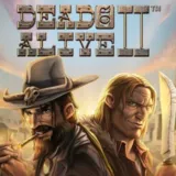Dead or Alive II play now